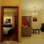 Pantheon & Apart Otel 2*
