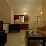 Apart Otel Pantheon &
