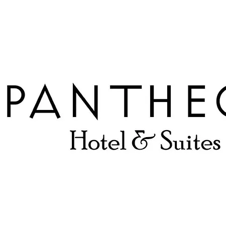 Lejlighedshotel Pantheon & 2*