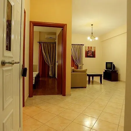 Aparthotel Pantheon & Nerotrivia