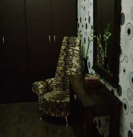 Pantheon & Lejlighedshotel 2*