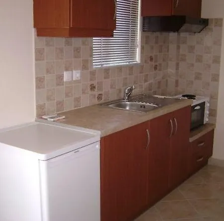 Pantheon & Aparthotel