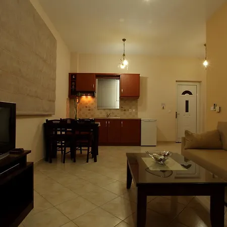 Lejlighedshotel Pantheon &