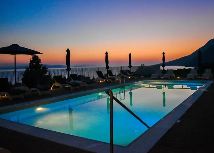 Aparthotel Pantheon & Nerotrivia