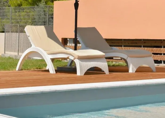 Aparthotel Pantheon &