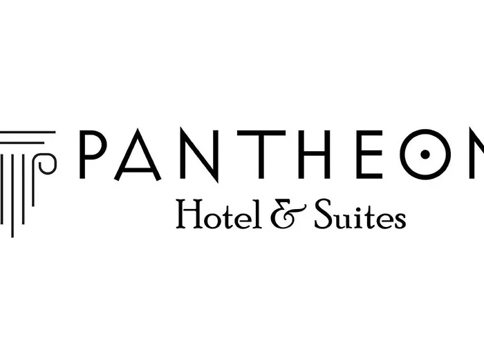 Aparthotel Pantheon & 2*