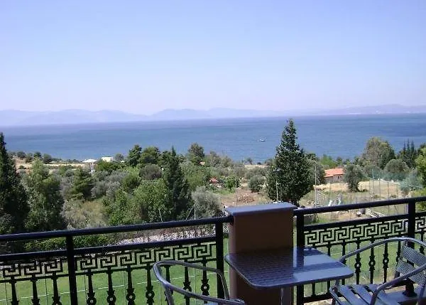 Pantheon & Aparthotel