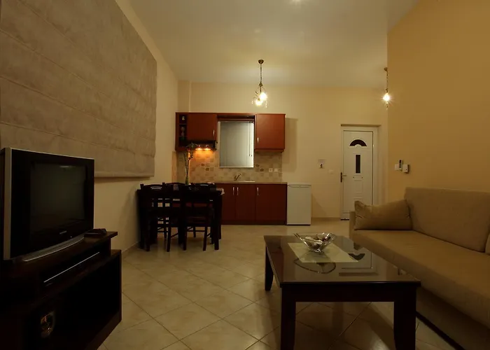 Aparthotel Pantheon &